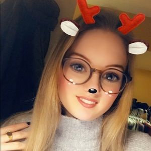 Meet your Posher, Joanna